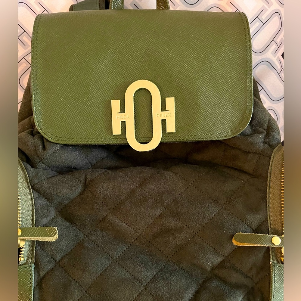 Backpack